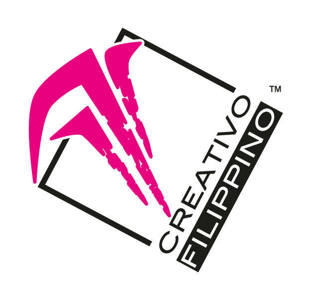 creativo filippino logo